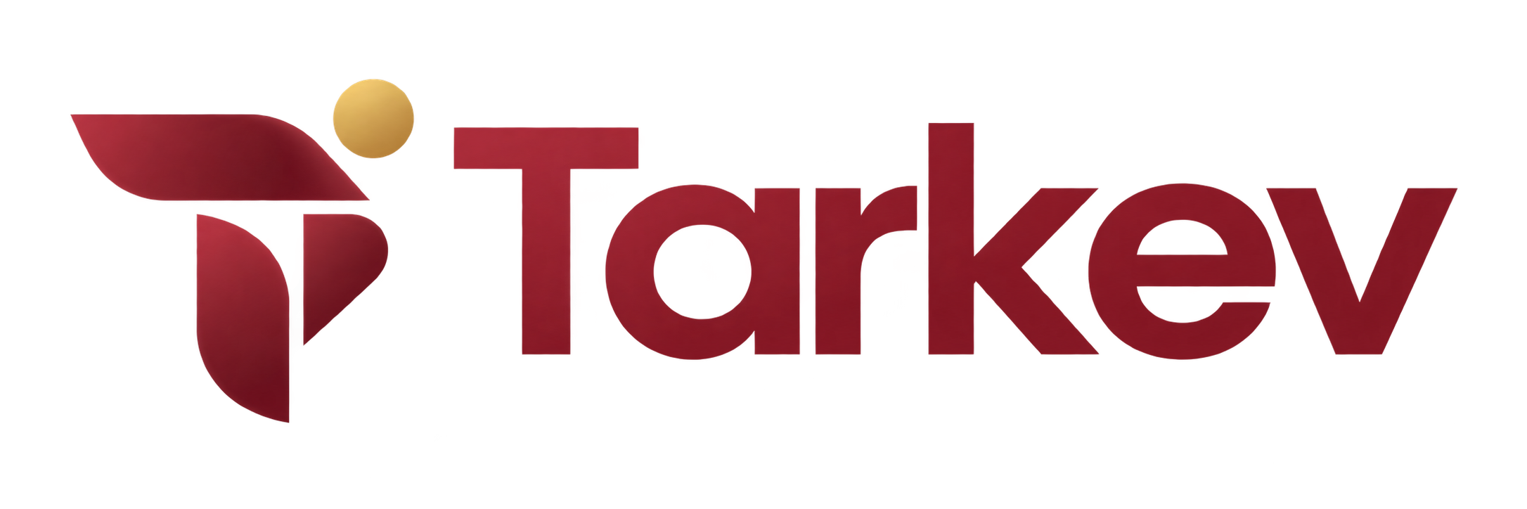 Tarkev Logo